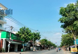 BÁN NHÀ NGUYỄN VĂN BỨA, ẤP 6, XUÂN THỚI SƠN, HÓC MÔN, 807m2, ngang 15m, Nhỉnh 10 tỷ