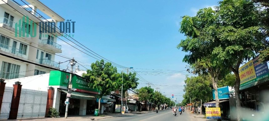 BÁN NHÀ NGUYỄN VĂN BỨA, ẤP 6, XUÂN THỚI SƠN, HÓC MÔN, 807m2, ngang 15m, Nhỉnh 10 tỷ