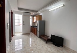 Bán gấp Chung cư mini Thịnh Quang - 50m2 , đầy đủ nội thất , ở ngay , chỉ hơn 900 triệu