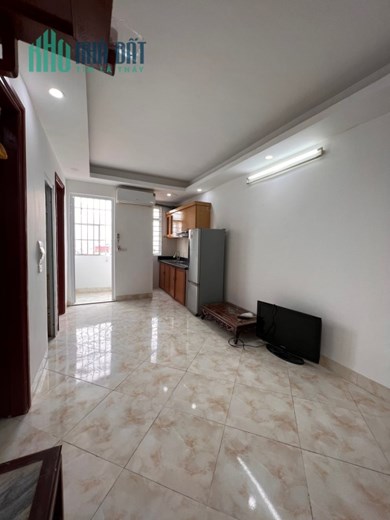 Bán gấp Chung cư mini Thịnh Quang - 50m2 , đầy đủ nội thất , ở ngay , chỉ hơn 900 triệu