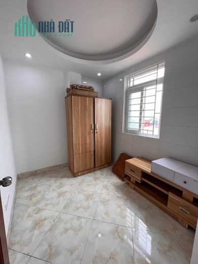 Bán gấp Chung cư mini Thịnh Quang - 50m2 , đầy đủ nội thất , ở ngay , chỉ hơn 900 triệu