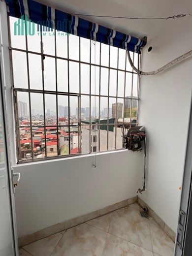 Bán gấp Chung cư mini Thịnh Quang - 50m2 , đầy đủ nội thất , ở ngay , chỉ hơn 900 triệu