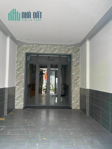 Bán nhà trệt 2 lầu Phan Đình Giót Đông Hoà Dĩ An