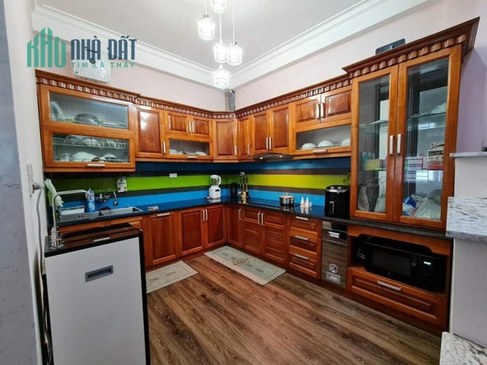 HIẾM - MẶT PHỐ KINH DOANH SẦM UẤT SÁT  QUANG TRUNG, HÀ ĐÔNG 61.5m, chỉ 7,6 tỷ. 0962780005
