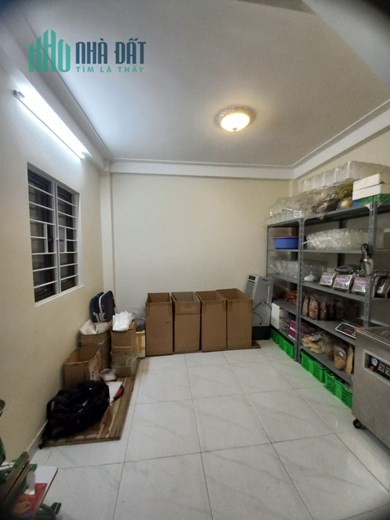 Bán nhà Ngô Quyền, Hà Đông ô tô đỗ sát, 35m, 4 tầng, giá chỉ 3.95 tỷ 0962780005