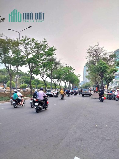 CHỈ 7.2 TỶ - 81M2 - HXH ĐIỆN BIÊN PHỦ - NGAY ĐẠI HỌC HỒNG BÀNG - XÂY VP/ CHDV CHO THUÊ QUÁ TỐT