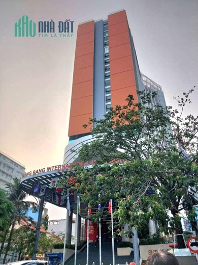 CHỈ 7.2 TỶ - 81M2 - HXH ĐIỆN BIÊN PHỦ - NGAY ĐẠI HỌC HỒNG BÀNG - XÂY VP/ CHDV CHO THUÊ QUÁ TỐT