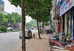 Giá sốc mảnh đất ô tô vào Cầu Am – Phố Lụa, Hà Đông, 41m, chưa đến 4.5 tỷ. 0962780005