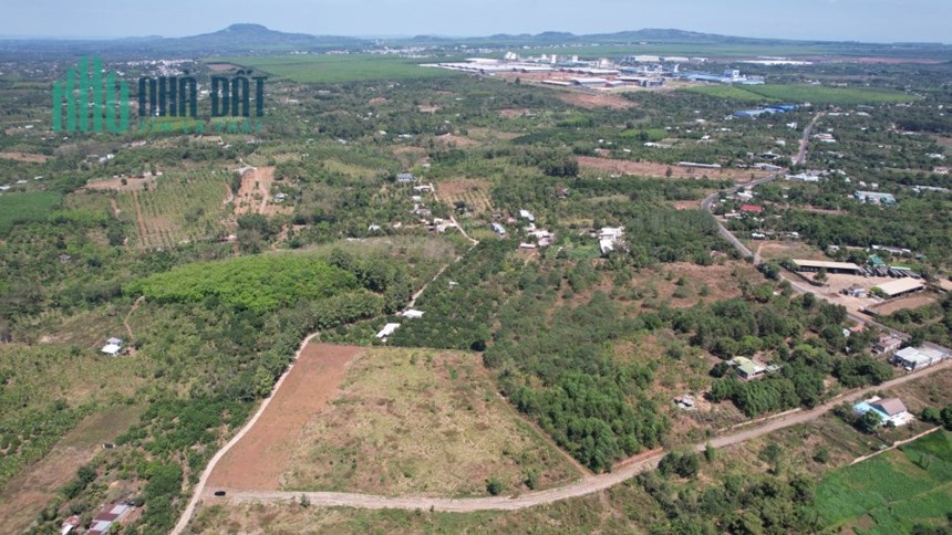Bán 178m2 đất sổ hồng thổ cư 100% khu công nghiệp Dầu Giây,Đông Nai giá rẻ