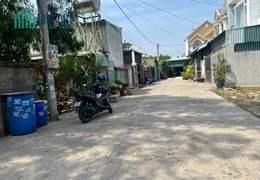Đất chỉ 22tr/m2 HXH Võ Thị Sáu Đông Hoà