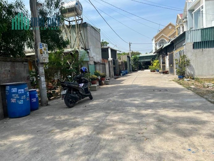 Đất chỉ 22tr/m2 HXH Võ Thị Sáu Đông Hoà