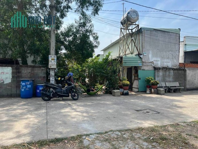 Đất chỉ 22tr/m2 HXH Võ Thị Sáu Đông Hoà