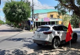 CHÍNH CHỦ BÁN DÃY TRỌ 6 PHÒNG GIÁ RẺ 2MT ÔNG ÍCH KHIÊM – NGUYỄN TRÁC