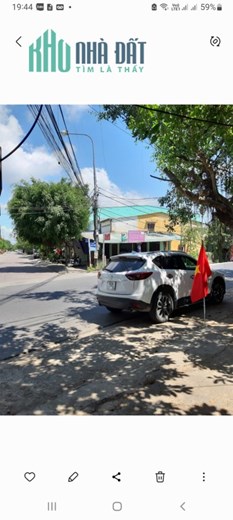 CHÍNH CHỦ BÁN DÃY TRỌ 6 PHÒNG GIÁ RẺ 2MT ÔNG ÍCH KHIÊM – NGUYỄN TRÁC