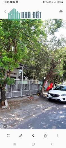 CHÍNH CHỦ BÁN DÃY TRỌ 6 PHÒNG GIÁ RẺ 2MT ÔNG ÍCH KHIÊM – NGUYỄN TRÁC