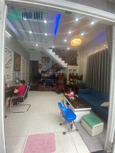 Chính chủ bán nhà riêng hẻm xe hơi 145/4 đường số 9, Phường Linh Tây, Thành phố Thủ Đức .TP. HCM