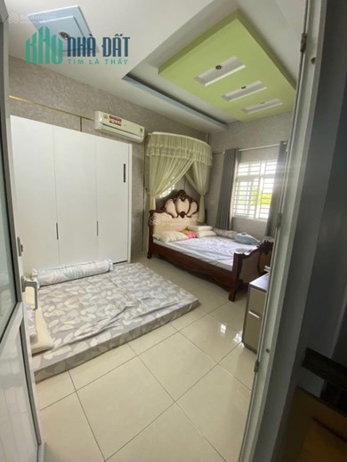Chính chủ bán nhà riêng hẻm xe hơi 145/4 đường số 9, Phường Linh Tây, Thành phố Thủ Đức .TP. HCM