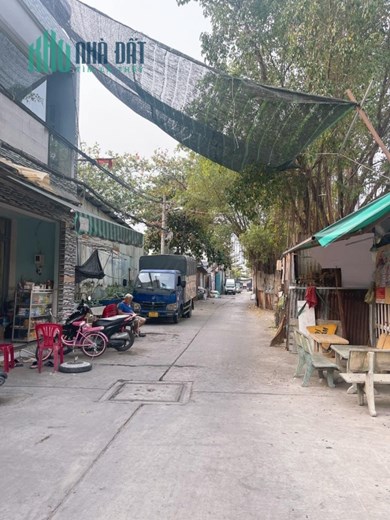 chính chủ gấp bán nhà mặt tiền đường số 18A, nhựa 8m, 5 tầng, 48m2 chỉ 6 tỷ
