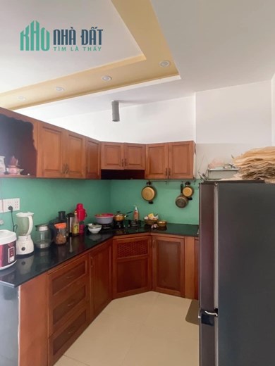 chính chủ gấp bán nhà mặt tiền đường số 18A, nhựa 8m, 5 tầng, 48m2 chỉ 6 tỷ