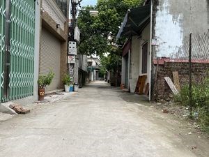 50m2 Đất Tình QUang vuông vắn, Long Biên