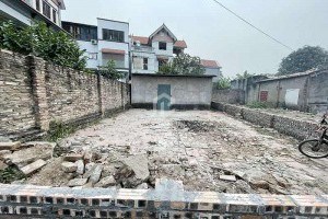 50m2 Đất Tình QUang vuông vắn, Long Biên