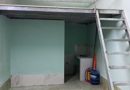 Cho Thuê Phòng Trọ Có Gác Giá Rẻ Đường Gò Dầu-Tân Phú