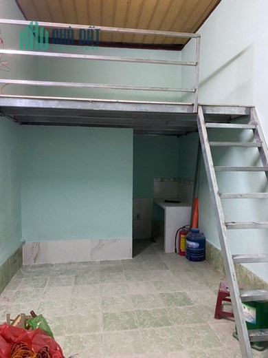 Cho Thuê Phòng Trọ Có Gác Giá Rẻ Đường Gò Dầu-Tân Phú