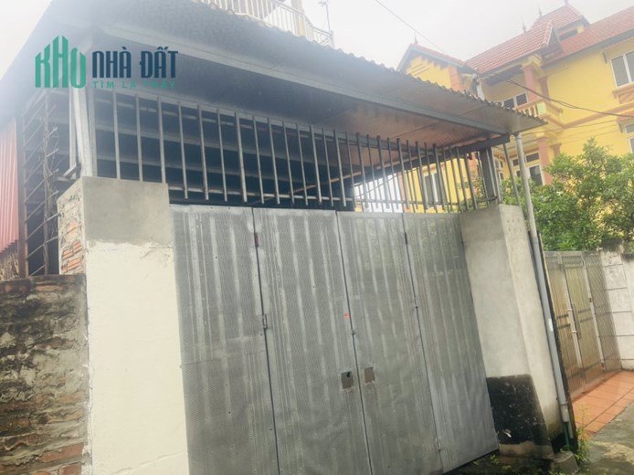 Chủ cần tiền bán nhanh nhà cấp 4 mới xây tại Mạch Lũng Đông Anh HN 
Diện tích 104m2