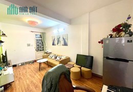 ( Hot Hot ) Chỉ 1.48 tỷ - Sở hữu căn hộ Chung cư đẹp tại Yersin, Đà Lạt