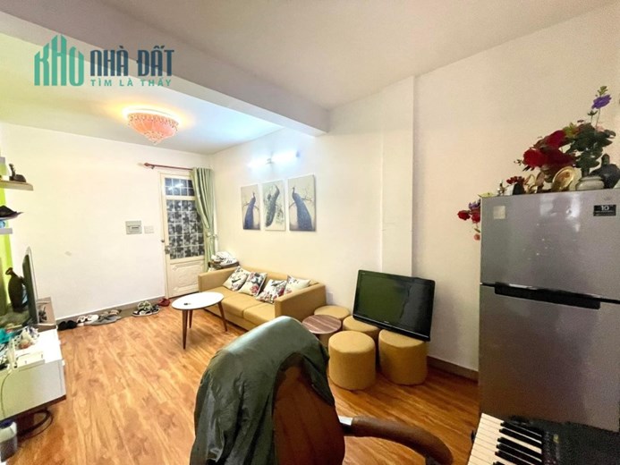 ( Hot Hot ) Chỉ 1.48 tỷ - Sở hữu căn hộ Chung cư đẹp tại Yersin, Đà Lạt