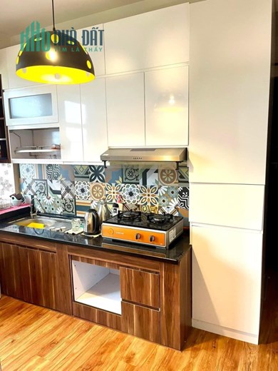 ( Hot Hot ) Chỉ 1.48 tỷ - Sở hữu căn hộ Chung cư đẹp tại Yersin, Đà Lạt