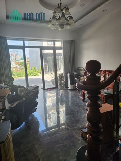 Nhà KDC An Phú 17 CN 68m2 trệt 2 lầu ngột ngân hàng