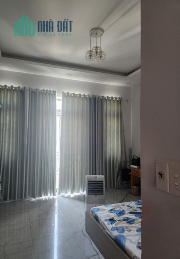 Nhà KDC An Phú 17 CN 68m2 trệt 2 lầu ngột ngân hàng