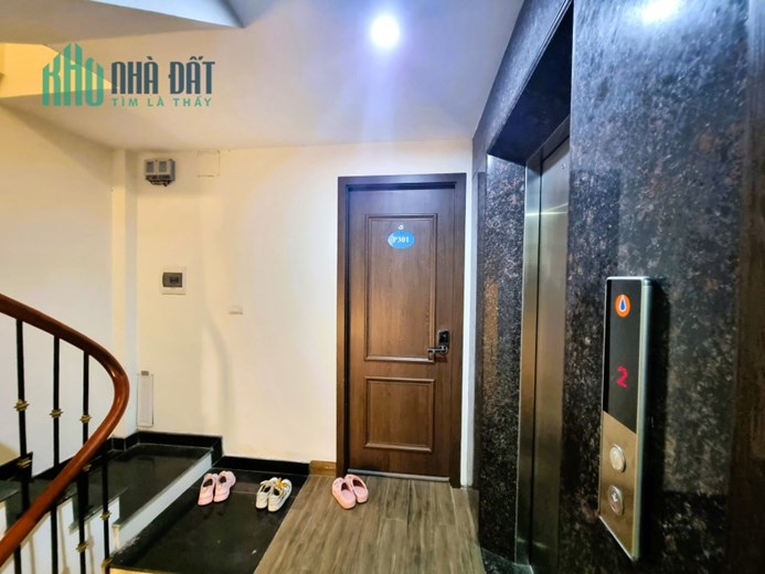 Nhà Phố Đình Thôn, CH Dòng tiền Cao cấp 88m2, 6T,TM, 10 tỷ 7, 10P VIP