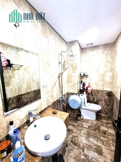 Nhà Phố Đình Thôn, CH Dòng tiền Cao cấp 88m2, 6T,TM, 10 tỷ 7, 10P VIP