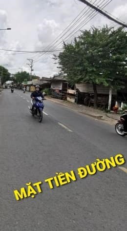 Hẻm 6m Nhà 98m2 có 3,7 tỷ Lê Văn Khương Q12 Hiệp Thành TPHCM