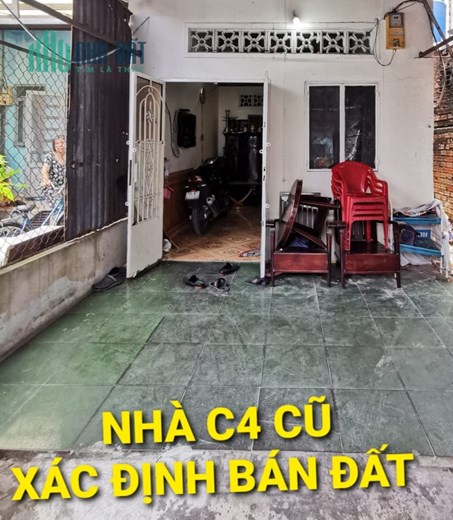 Hẻm 6m Nhà 98m2 có 3,7 tỷ Lê Văn Khương Q12 Hiệp Thành TPHCM
