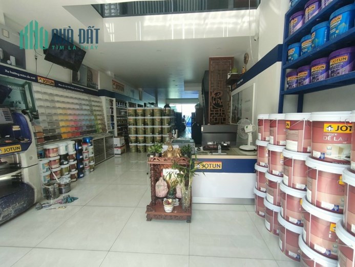 Ngộp Bank giảm 2ty từ 17 tỷ xuống còn 15 tỷ Mặt tiền Gò Xoài vị trí Kinh Doanh Đỉnh.136m2 ,4 tầng
