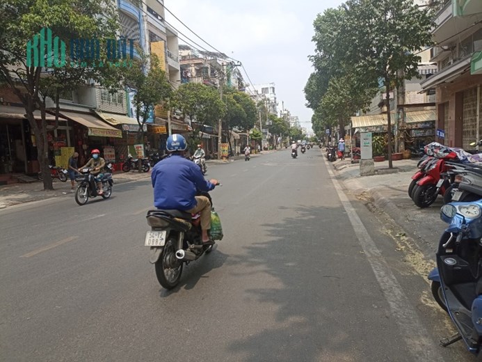 Sở hữu ngay MTKD Hàn Hải Nguyên, P.8, Quận 11