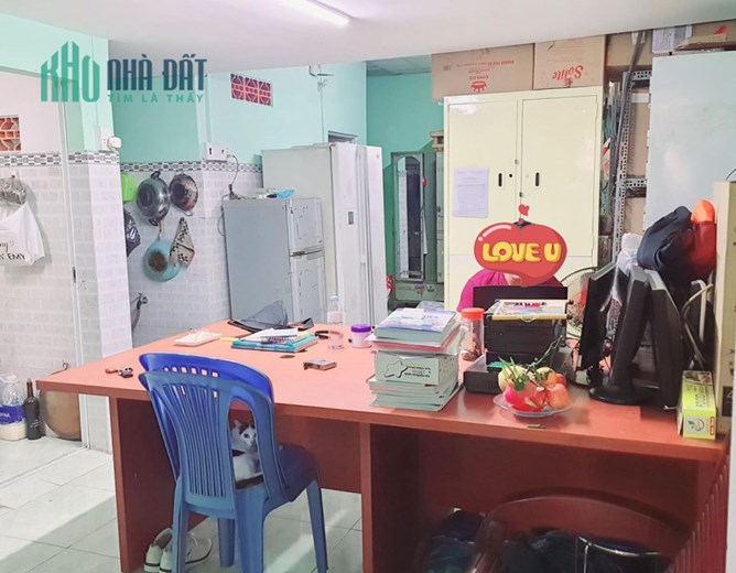 HẺM Ô TÔ SÁT MẶT TIỀN - 104M2, NGANG HƠN 5M - TƯƠNG LAI MT ĐƯỜNG 16M. CHỈ HƠN 5 TỶ