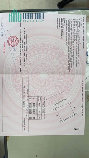 Cần bán nhanh lô đất siêu đẹp tại Suối Cát, Cam Lâm mặt tiền đường nhựa 8m