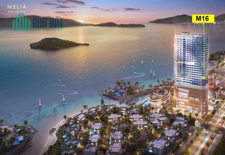 Bán căn shophouse cạnh nhà hát Opera và Melia Hotel tại dự án Vega City Nha Trang, LH 0961030386