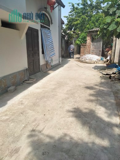 💥 💥 BÁN LÔ ĐẤT 526M2 CÓ 200M2 ĐẤT Ở, BÁN MẶT HỒ VĂN SƠN
