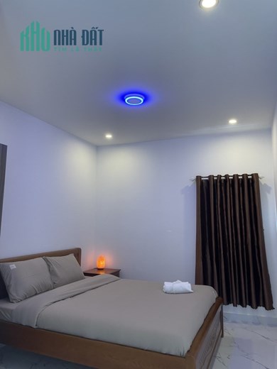 Bán biệt thự 2 mặt hẻm tại Hẻm 1228, Vạn Thành 3, làng hoa Vạn Thành, Phường 5, Đà Lạt