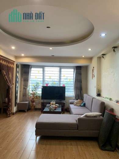 Phân lô ô tô tránh, vỉa hè Láng Hạ, Đống Đa, 72m2, Mt 4.6m, giá 9.4 tỷ