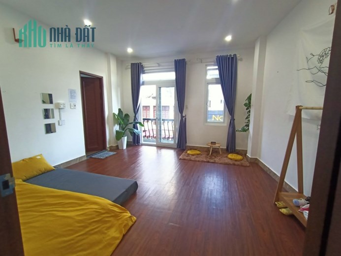 Vì lý do công việc nên mình cho thuê lại nhà nguyên căn tp Đà Lạt, Lâm Đồng