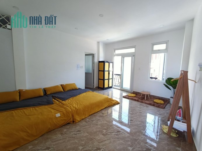 Vì lý do công việc nên mình cho thuê lại nhà nguyên căn tp Đà Lạt, Lâm Đồng