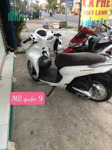 Cho thuê mặt bằng kinh doanh Quận 9 - HCM