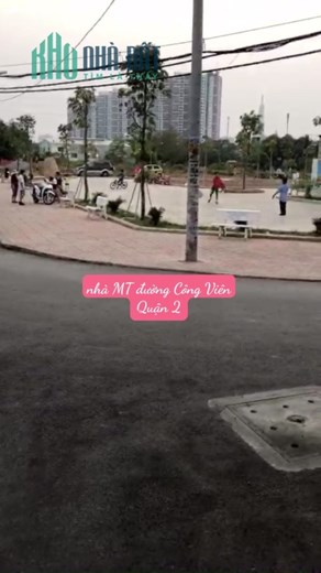 Cho thuê mặt bằng kinh doanh Quận 9 - HCM