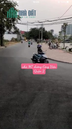 Cho thuê mặt bằng kinh doanh Quận 9 - HCM